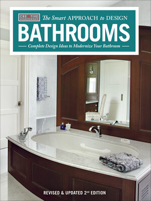 cover image of Bathrooms, Revised & Updated